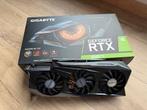 Gigabyte RTX 3080 TI OC 12 Gb, Computers en Software, Ophalen, GDDR6, PCI-Express 4, Zo goed als nieuw