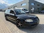 Volkswagen Passat 1,9 TDI Break ONLY EXPORT (bj 2004), Auto's, Gebruikt, Bedrijf, 1896 cc, 74 kW