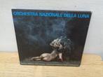 Orchestra Nazionale della Luna CD "idem titel" [France-2017], Verzenden, Gebruikt, Jazz