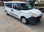 Opel Combo équipée Mobile carwash, Auto's, Elektrische ramen, 1600 cc, Particulier, 2 zetels