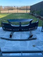 Bmw 5 seri F10/F11 voorbumper + F11 Achterbumper, Auto-onderdelen, Ophalen, BMW, Bumper