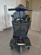 antares 3 scootmobiel bijna niet gebruikt, Ophalen, Zo goed als nieuw
