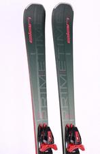 158 165 cm ski's ELAN PRIMETIME 22 2024, grip walk, power, Sport en Fitness, Skiën en Langlaufen, Overige merken, 160 tot 180 cm
