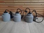 Beton hang lampen van merk Zuiver, Ophalen, Nieuw, Metaal, 75 cm of meer