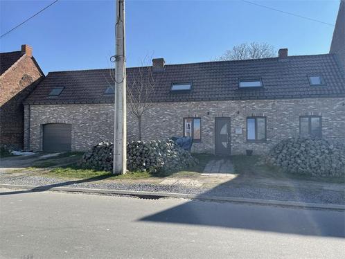 Huis à vendre à Brasmenil, Immo, Huizen en Appartementen te koop, Vrijstaande woning