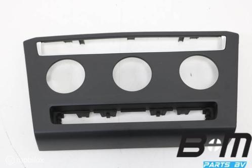 Clima omranding VW Touran 5T 5TB863041A, Auto-onderdelen, Dashboard en Schakelaars, Gebruikt