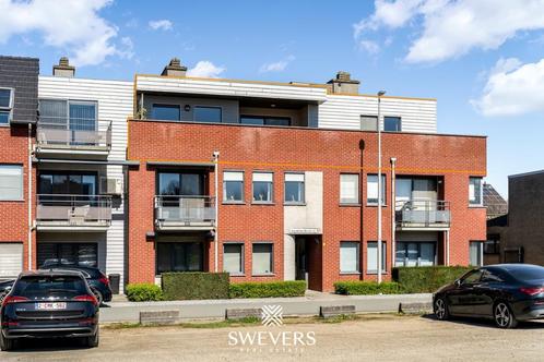 Appartement in Houthalen-Helchteren, 2 slpks, Immo, Huizen en Appartementen te koop, Appartement