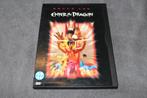 DVD Enter the Dragon, Cd's en Dvd's, Dvd's | Actie, Gebruikt, Ophalen of Verzenden, Actie, Vanaf 16 jaar