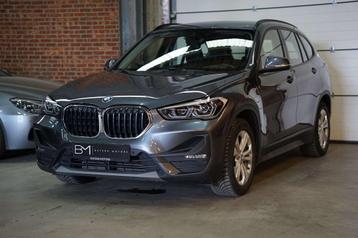 BMW X1 PHEV 1.5iA xDrive25e Hybride Prof Navi LED 2021 beschikbaar voor biedingen