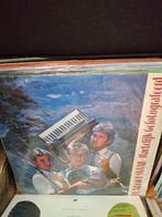pakket Vinyl lp's, Cd's en Dvd's, Ophalen, Zo goed als nieuw, Overige formaten