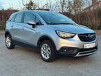 OPEL CROSSLAND X / AUTOMAAT! / EERSTE EIGENAAR! / GEKEURD!, Zilver of Grijs, 88 kW, Crossland X, Start-stop-systeem