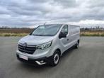 Renault Trafic 2.0 dCi 29 L2H1 Clim/Nav/CarPlay/PDC/Caméra, Stof, Gebruikt, 110 kW, 4 cilinders