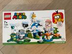 Lego Super Mario 71389 Lakitu's Wolkenwereld Uitbreidingsset, Ophalen, Nieuw