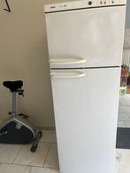 Koelkast/vriezer met 2 deuren, Ophalen, Gebruikt, 160 cm of meer, 45 tot 60 cm