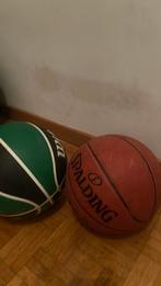 Basketball, Sport en Fitness, Ophalen, Zo goed als nieuw