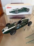CooperT51 #12GagnantGPF1 Wereldkampioen 1959 1:18 Schuco, Ophalen of Verzenden, Zo goed als nieuw, Auto, Overige merken