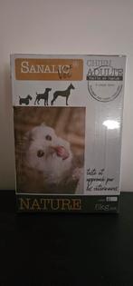 Nourriture Sanalio Vet, Dieren en Toebehoren, Dierenvoeding, Ophalen of Verzenden, Hond