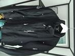 Winterjas, Ophalen, Zwart, ICEPEAK, Maat 56/58 (XL)