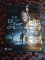 The boy she met online, Ophalen of Verzenden