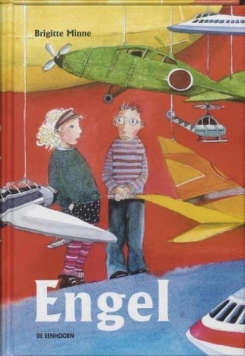 Brigitte Minne / Keuze uit 13 boeken vanaf 2 euro, Boeken, Kinderboeken | Jeugd | onder 10 jaar, Zo goed als nieuw, Ophalen of Verzenden