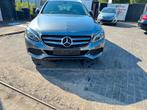 Mercedes C200 Break 2018, Voorwielaandrijving, 4 deurs, 4 cilinders, 1600 cc