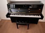Piano Kawai K-15E, Muziek en Instrumenten, Piano's, Ophalen, Zwart, Zo goed als nieuw, Piano
