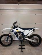Nieuwe (10u) Husqvarna fc 250 2022, KTM sxf 250 crossmotor ., Fietsen en Brommers, Brommers | Crossbrommers, Ophalen