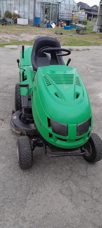zitmaaier, Enlèvement, Utilisé, 90 à 120 cm, Briggs & Stratton