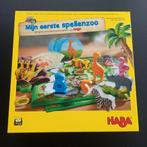 Mijn eerste spellenzoo Haba, Hobby en Vrije tijd, Ophalen, Zo goed als nieuw