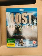 Lost seizoen 4, CD & DVD, DVD | TV & Séries télévisées, Enlèvement ou Envoi