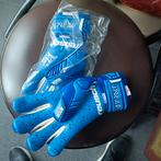 Keeper handschoenen, Sports & Fitness, Football, Enlèvement, Neuf, Gants