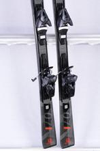 150 cm ski's SALOMON S/FORCE 7 2021, poplar woodcore, grip, Sport en Fitness, Skiën en Langlaufen, 140 tot 160 cm, Gebruikt, Verzenden