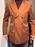 Vest Dries Van Noten, Dries Van Noten, Bruin, Zo goed als nieuw, Verzenden