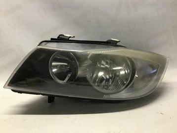 Koplamp links BMW 3-serie E90 ('05-'08) 89311630 beschikbaar voor biedingen
