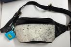 heuptasje met 2 vakken, Handtassen en Accessoires, Tassen | Schoudertassen, Ophalen, Nieuw