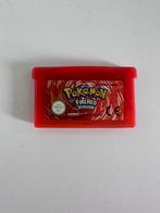 Pokemon Fire Red, Consoles de jeu & Jeux vidéo, Jeux | Nintendo Game Boy, Comme neuf, Enlèvement ou Envoi