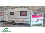 GRUAU FLOREAL LUXE 43TN, Overige merken, Bedrijf, 750 - 1000 kg, 4 tot 5 meter