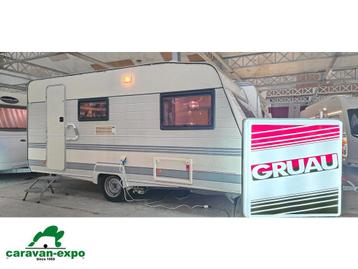 GRUAU FLOREAL LUXE 43TN beschikbaar voor biedingen