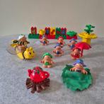 Duplo, de bosvriendjes, Ophalen of Verzenden, Zo goed als nieuw, Duplo