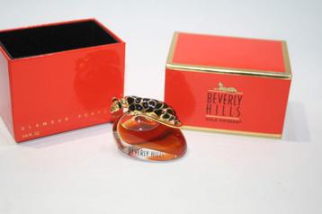 Beverly Hills Gale Hayman Glamour Parfum 7,5 ml Nieuw E.O. beschikbaar voor biedingen