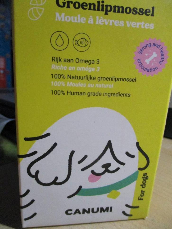 hondeneten, Dieren en Toebehoren, Dierenvoeding, Hond, Ophalen of Verzenden