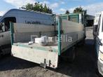 Renault FN40B5 kipper (1994-301.415 km), Auto's, Renault, Overige brandstoffen, Bedrijf, Overige carrosserie