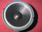 Luidspreker 25cm NIEUW, Audio, Tv en Foto, Luidsprekerboxen, Ophalen of Verzenden, Nieuw