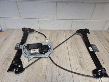 VW New Beetle cabrio raammechanisme links voor met motor 400 beschikbaar voor biedingen