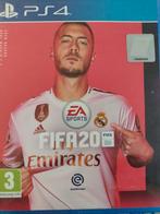 PS4 FIFA 20, Games en Spelcomputers, Games | Sony PlayStation 4, Ophalen of Verzenden, Zo goed als nieuw