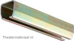 Theatergordijnen en rails systemen, Verzenden, Nieuw