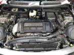 Mini Cooper R53 Motor Compleet, Auto-onderdelen, Motor en Toebehoren, Mini, Ophalen of Verzenden, Gereviseerd