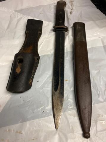 Militaria, Enlèvement ou Envoi