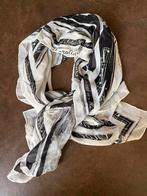 Caroline biss, Kleding | Dames, Mutsen, Sjaals en Handschoenen, Caroline Biss, Ophalen of Verzenden, Zo goed als nieuw, Sjaal