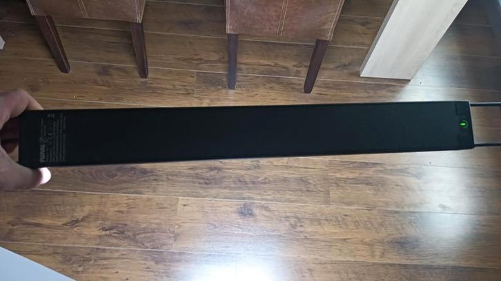 Fluval 3,0 plant 61 cm kopen/ruilen, Dieren en Toebehoren, Vissen | Aquaria en Toebehoren, Zo goed als nieuw, Verlichting of Verwarming